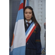 Acto del 9 de Julio- Día de la independencia